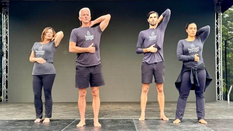 Oppdag disse enkle metodene for å lindre stress uten medisiner