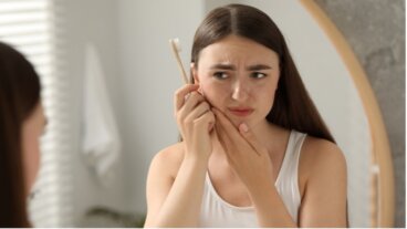 7 tegn på at du bør oppsøke tannlege