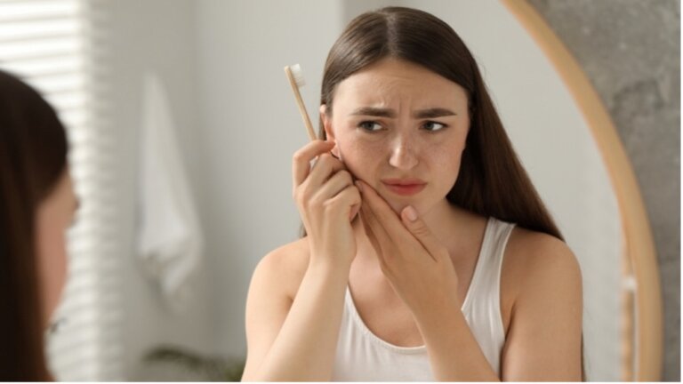 7 tegn på at du bør oppsøke tannlege