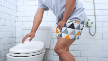 Tips for å unngå å tisse så ofte om natten og forbedre søvnkvaliteten