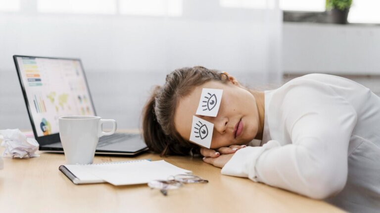 Sosial jetlag: Hvorfor det å forstyrre søvnen i helgen kan påvirke helsen din